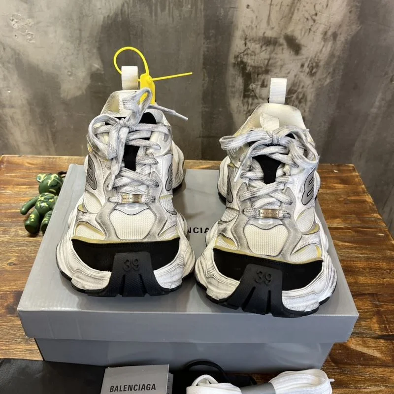 TimelessDesign Balenciaga Track Shoes 16523