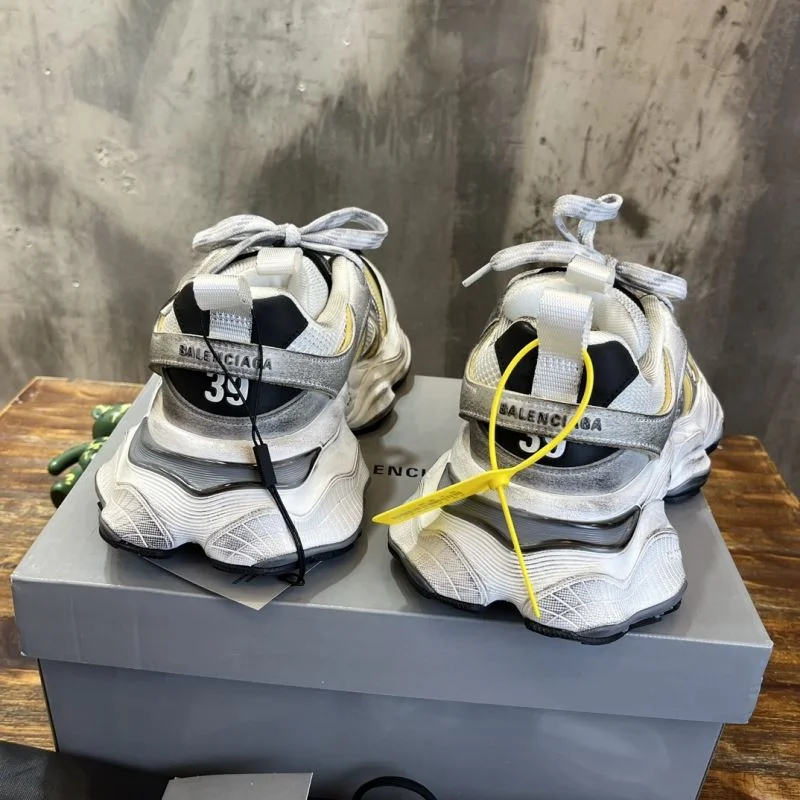 TimelessDesign Balenciaga Track Shoes 16523