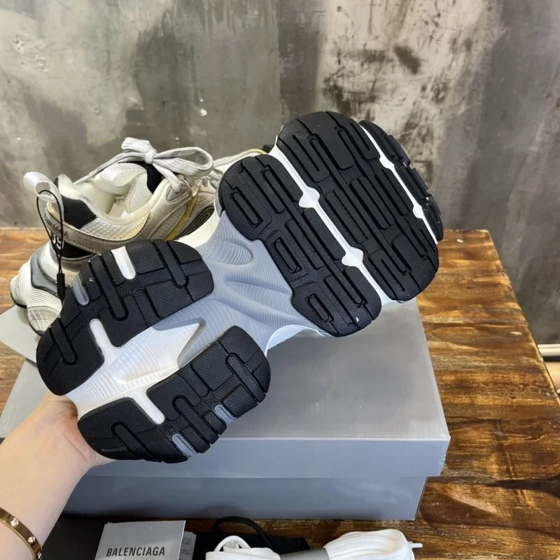 TimelessDesign Balenciaga Track Shoes 16523