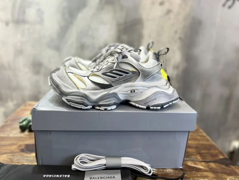 Balenciaga Track Shoes Timeless 16516