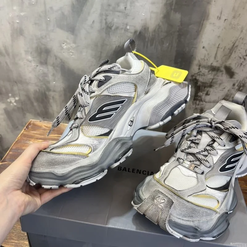 Balenciaga Track Shoes Timeless 16516
