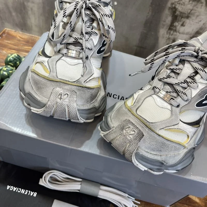 Balenciaga Track Shoes Timeless 16516