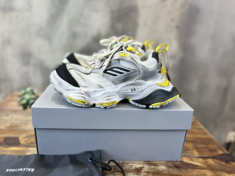 Premium Balenciaga Track Shoes 16520