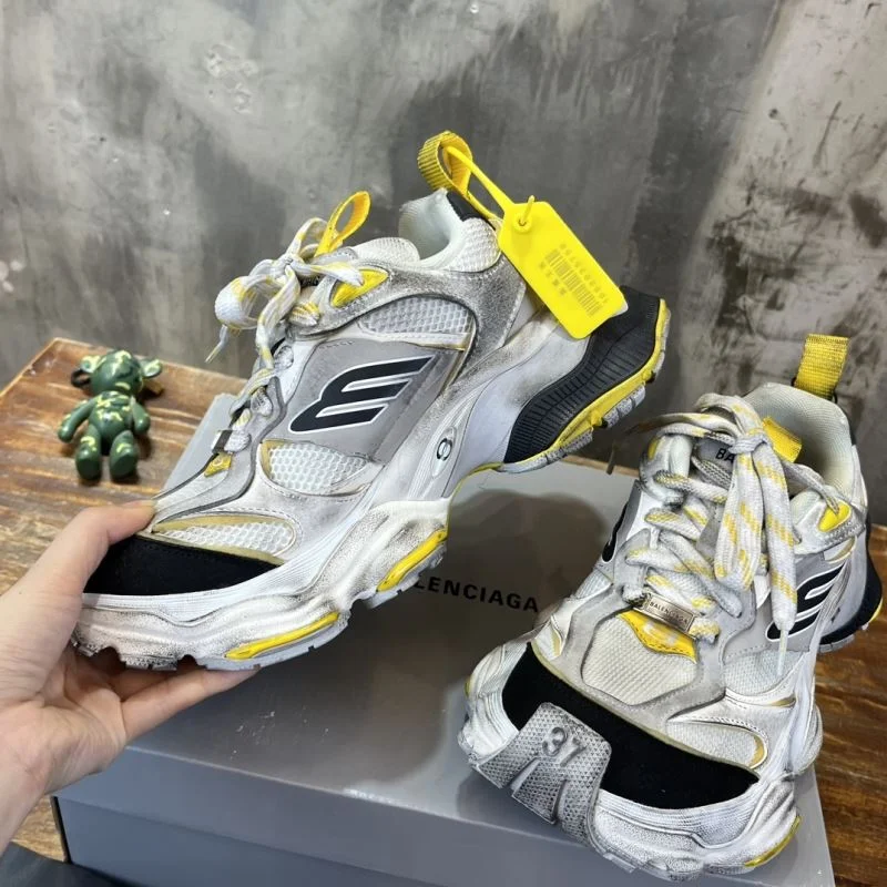 Premium Balenciaga Track Shoes 16520