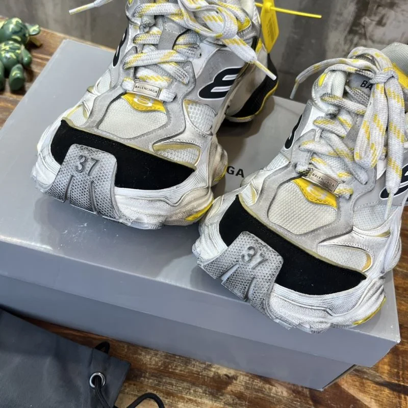 Premium Balenciaga Track Shoes 16520