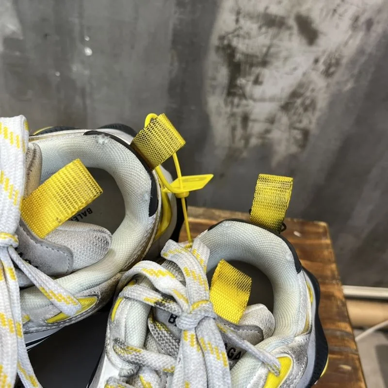 Premium Balenciaga Track Shoes 16520