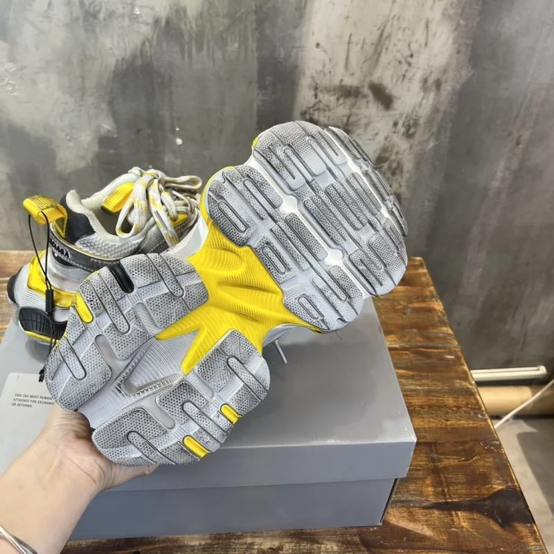 Premium Balenciaga Track Shoes 16520