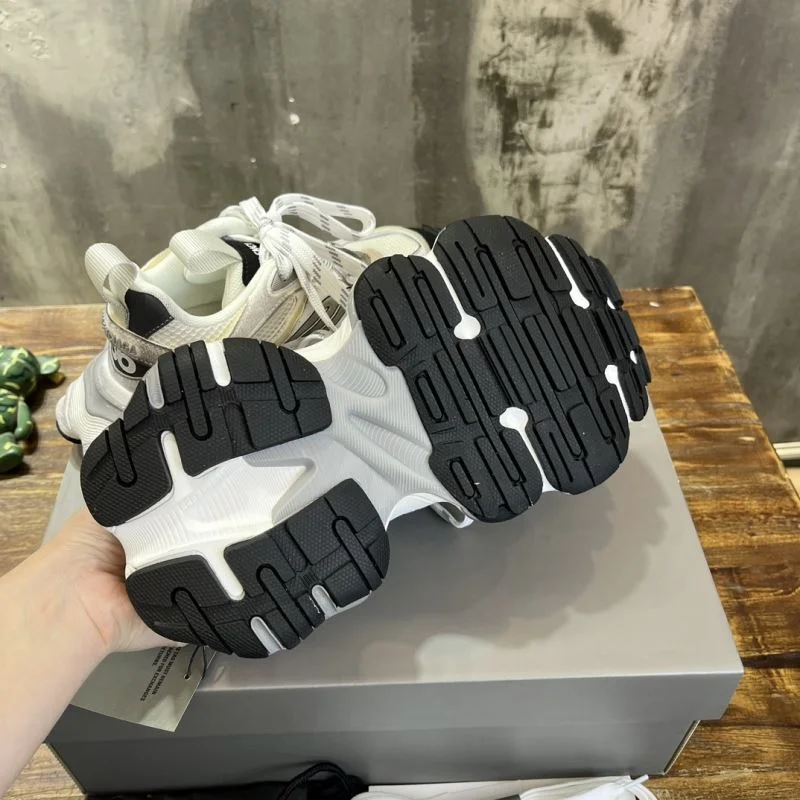 Lightweight Balenciaga Track Shoes 16571
