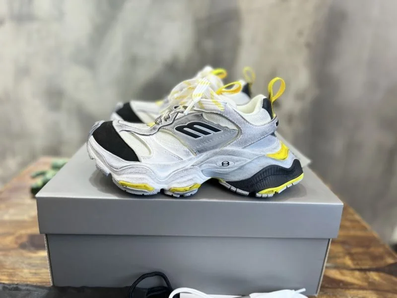 Youthful Balenciaga Track Shoes 16519
