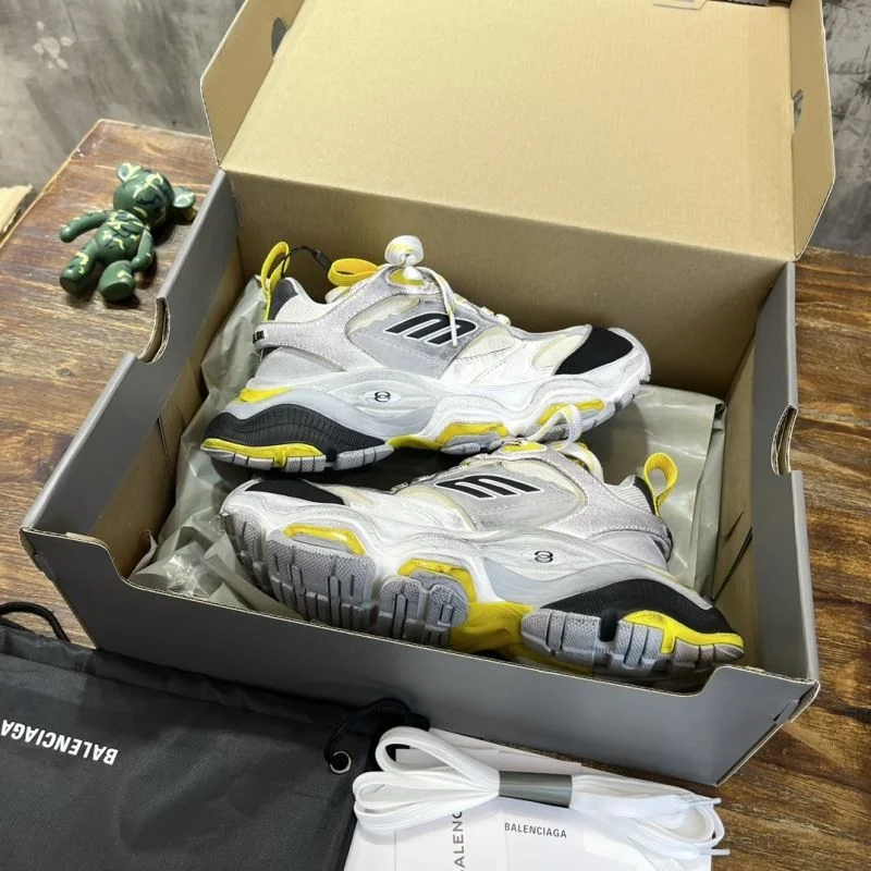 Youthful Balenciaga Track Shoes 16519