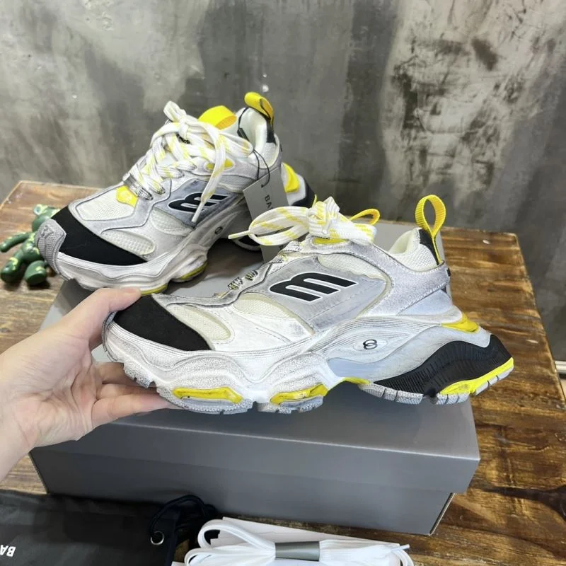Youthful Balenciaga Track Shoes 16519