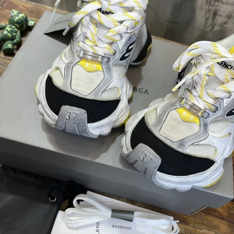Youthful Balenciaga Track Shoes 16519
