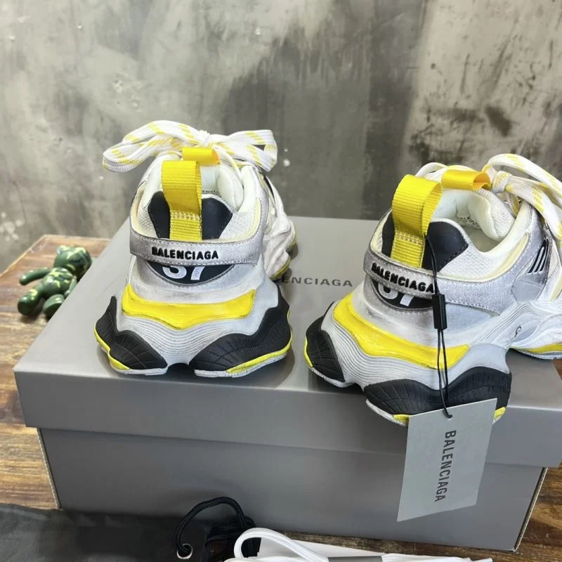 Youthful Balenciaga Track Shoes 16519