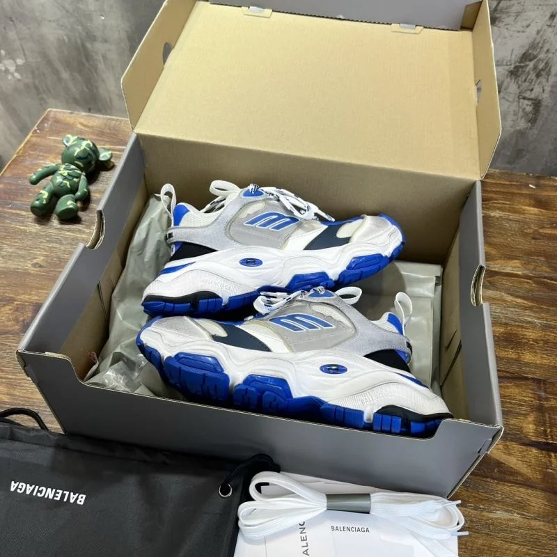 TopPick Balenciaga Track Shoes 16524