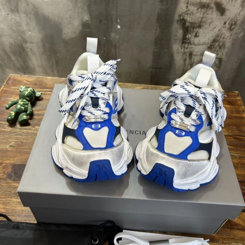 TopPick Balenciaga Track Shoes 16524