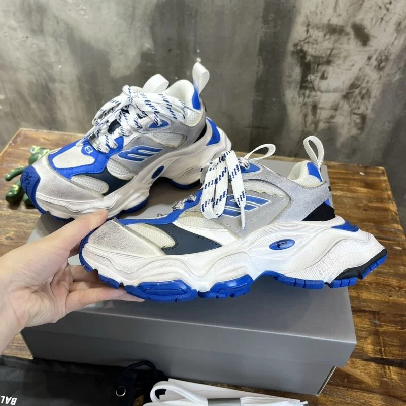 TopPick Balenciaga Track Shoes 16524
