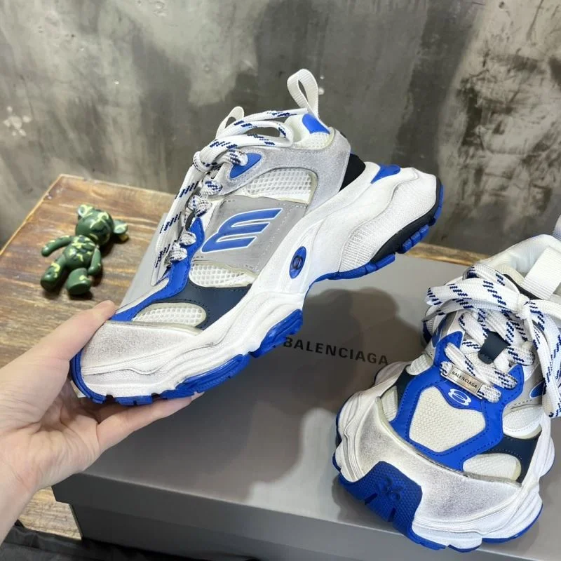 TopPick Balenciaga Track Shoes 16524
