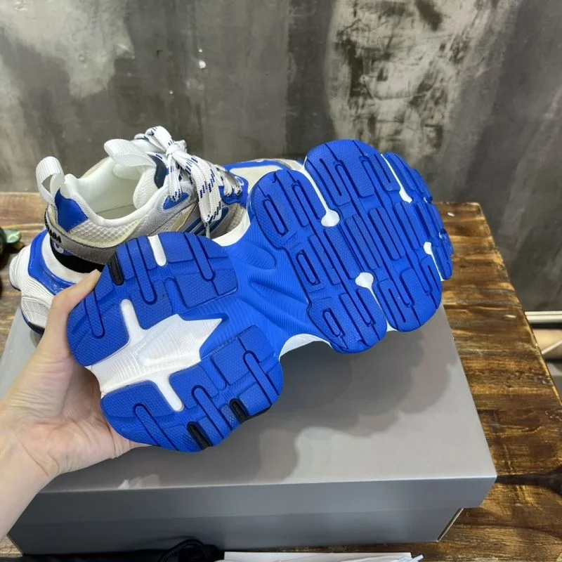 TopPick Balenciaga Track Shoes 16524