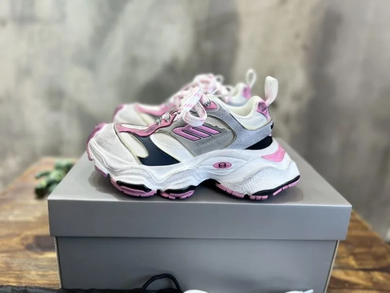 Balenciaga Track Shoes Practical 16505