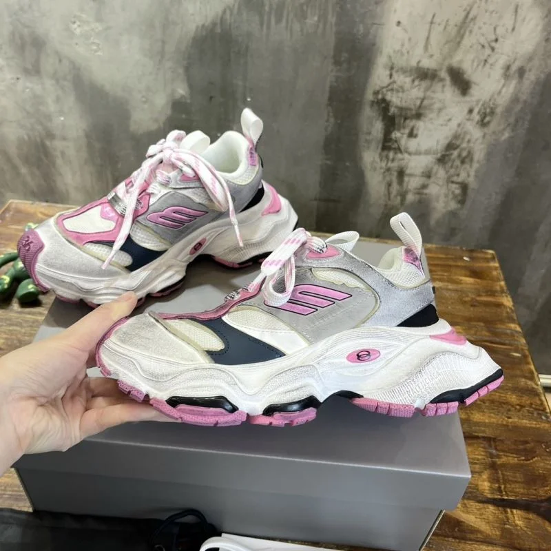 Balenciaga Track Shoes Practical 16505
