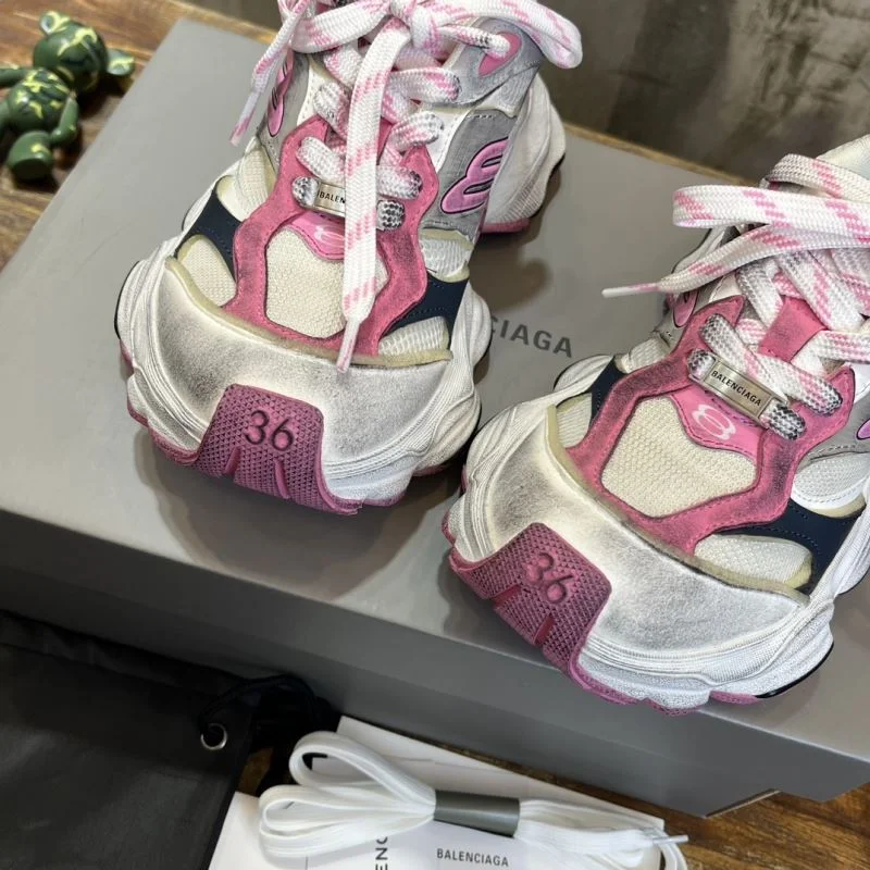 Balenciaga Track Shoes Practical 16505