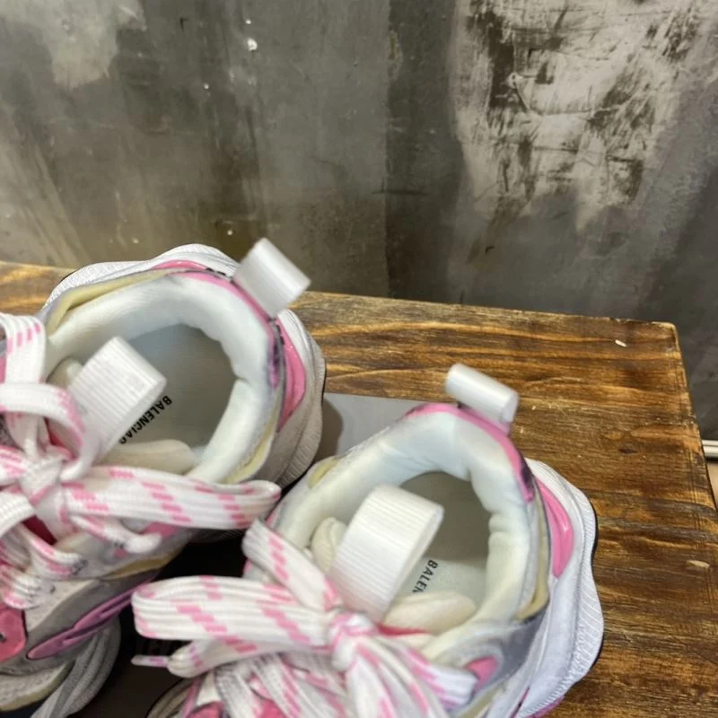 Balenciaga Track Shoes Practical 16505