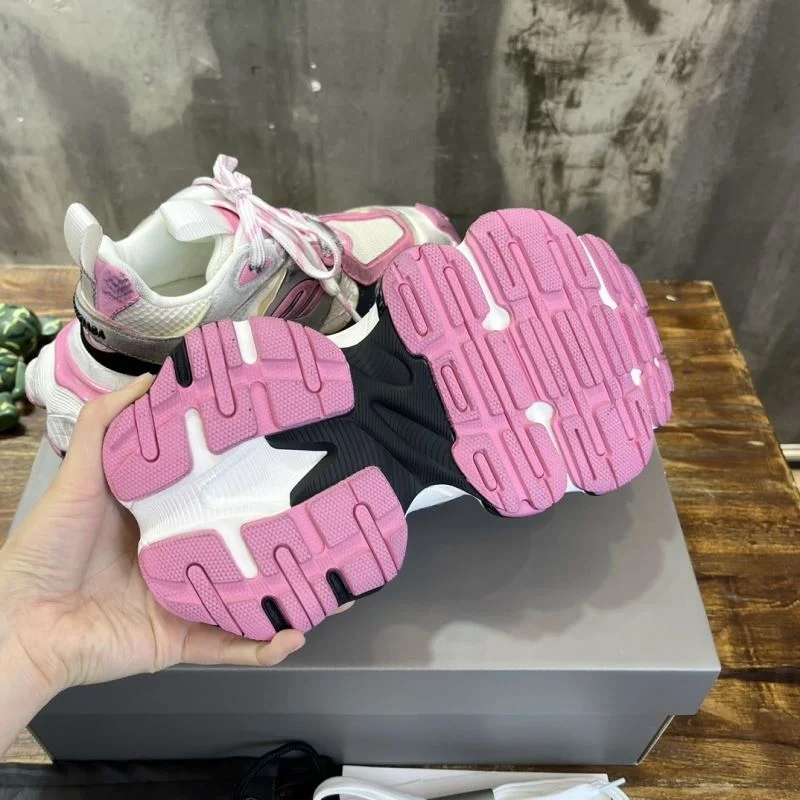 Balenciaga Track Shoes Practical 16505