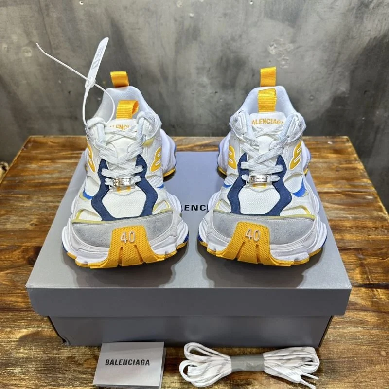 Balenciaga Track Shoes Bright 16508