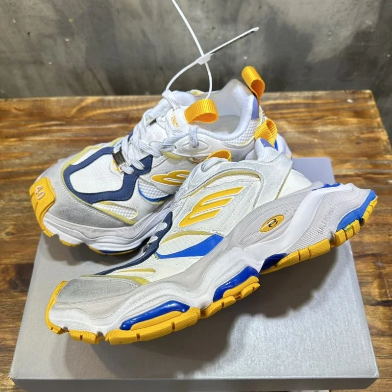 Balenciaga Track Shoes Bright 16508
