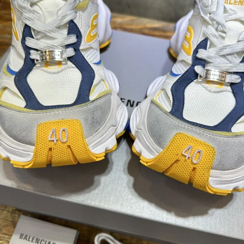 Balenciaga Track Shoes Bright 16508
