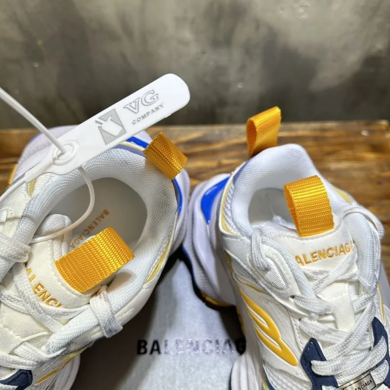 Balenciaga Track Shoes Bright 16508