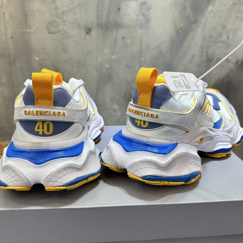 Balenciaga Track Shoes Bright 16508