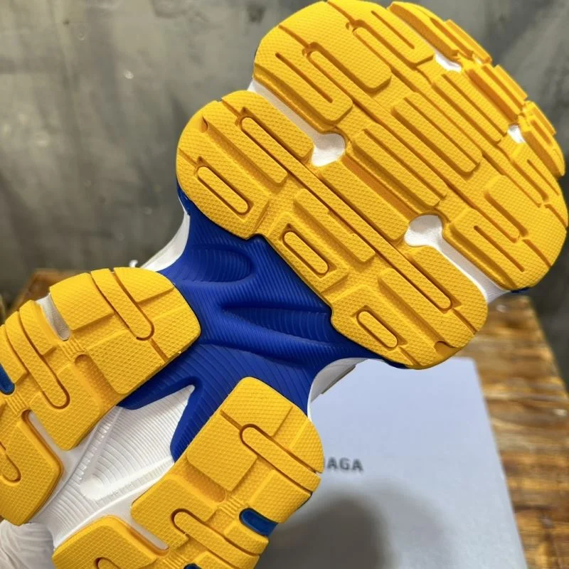 Balenciaga Track Shoes Bright 16508