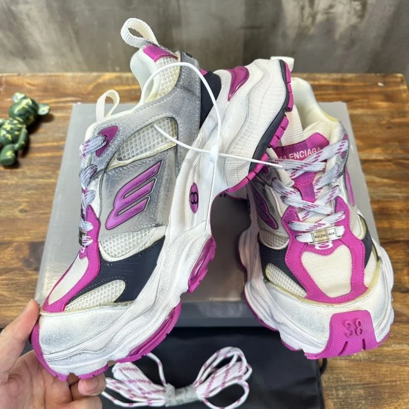 Soft Balenciaga Track Shoes 16507