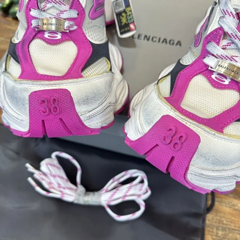 Soft Balenciaga Track Shoes 16507