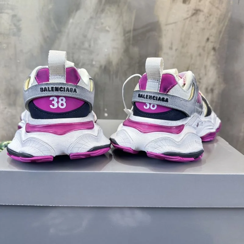 Soft Balenciaga Track Shoes 16507