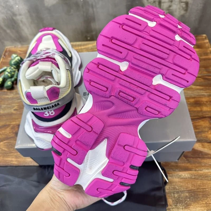Soft Balenciaga Track Shoes 16507