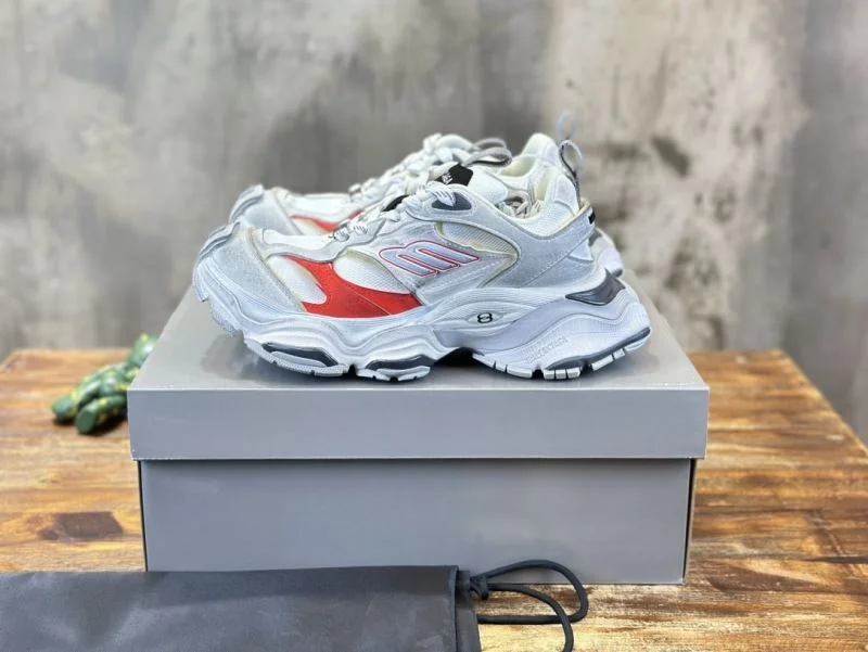 Balenciaga Track Shoes Bold 16504