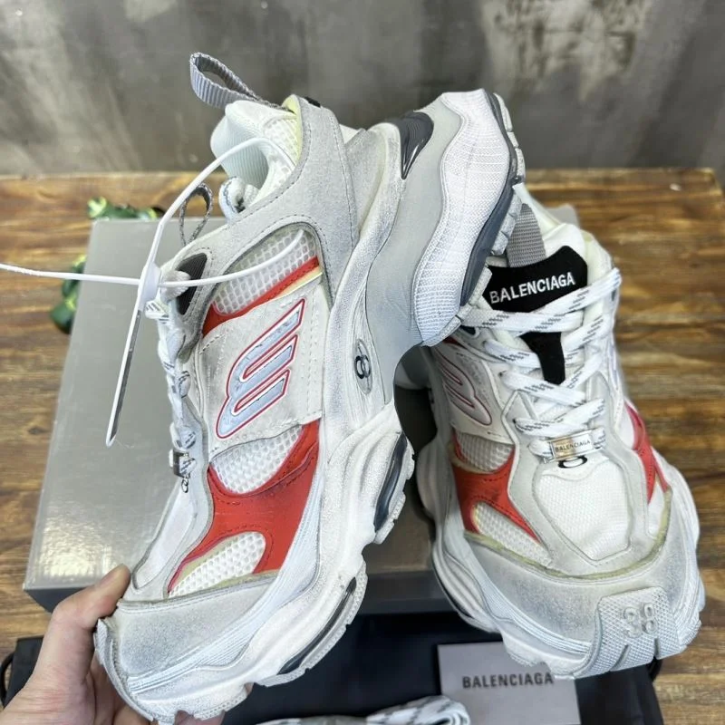 Balenciaga Track Shoes Bold 16504