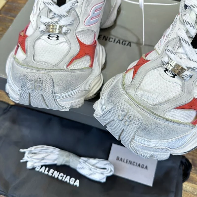 Balenciaga Track Shoes Bold 16504