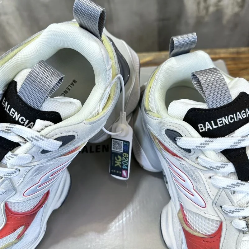 Balenciaga Track Shoes Bold 16504
