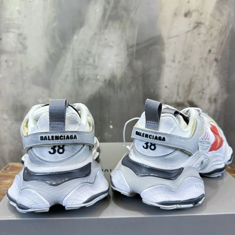 Balenciaga Track Shoes Bold 16504
