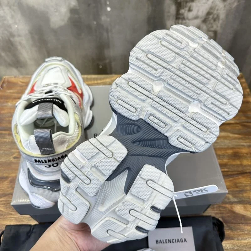 Balenciaga Track Shoes Bold 16504