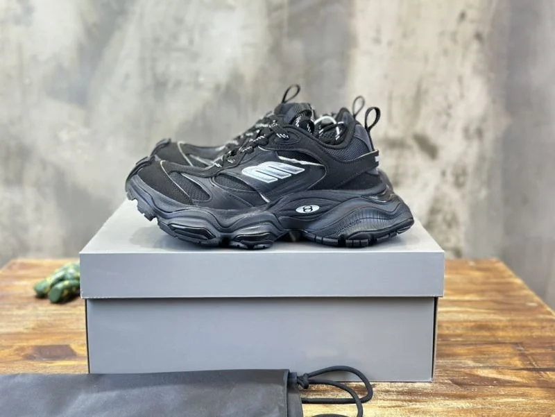Balenciaga Track Shoes HighPerformance 16499