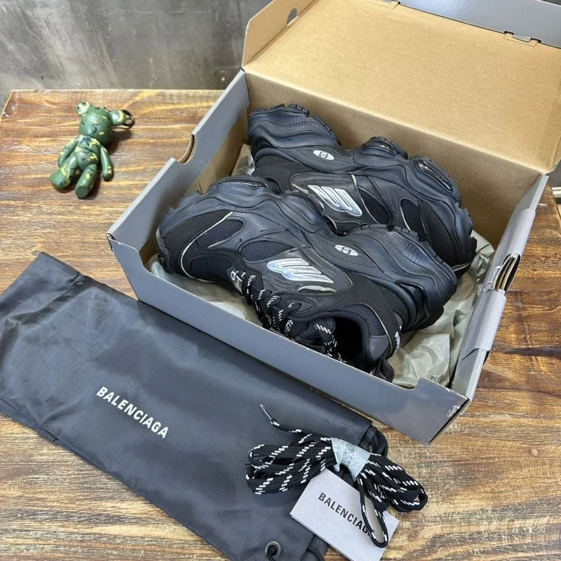 Balenciaga Track Shoes HighPerformance 16499