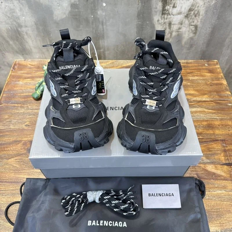 Balenciaga Track Shoes HighPerformance 16499