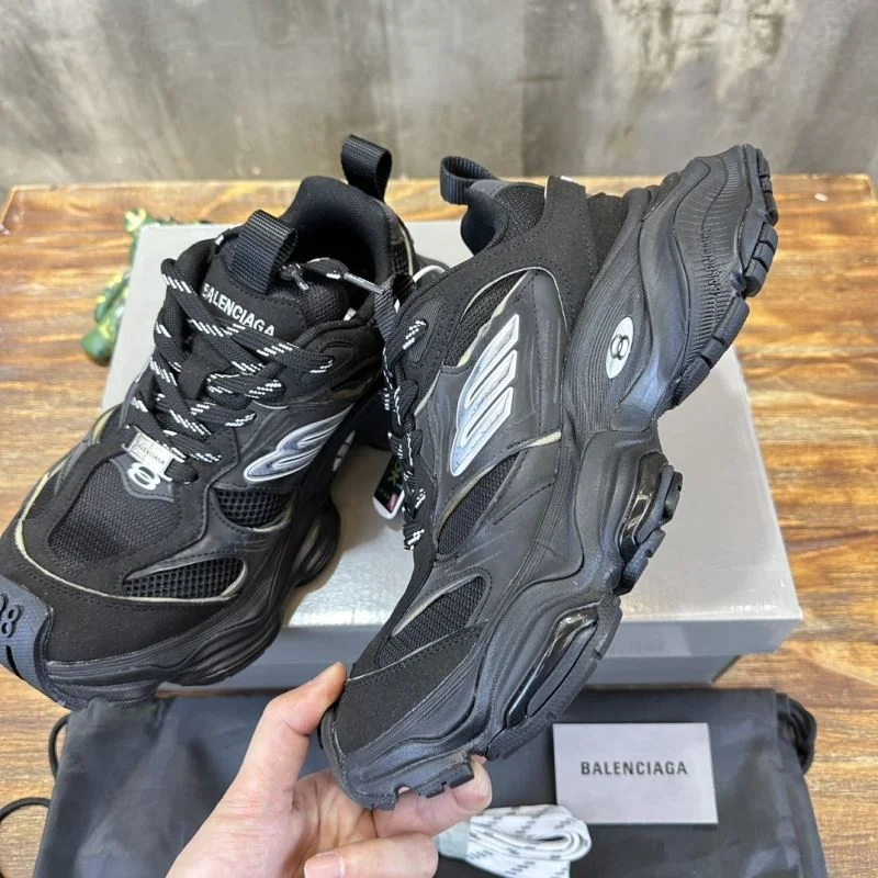 Balenciaga Track Shoes HighPerformance 16499