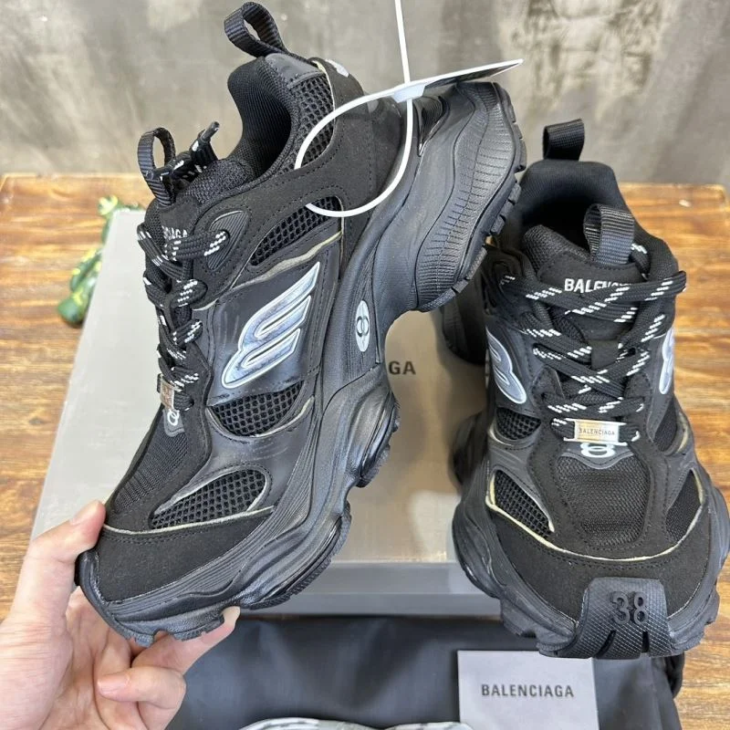Balenciaga Track Shoes HighPerformance 16499