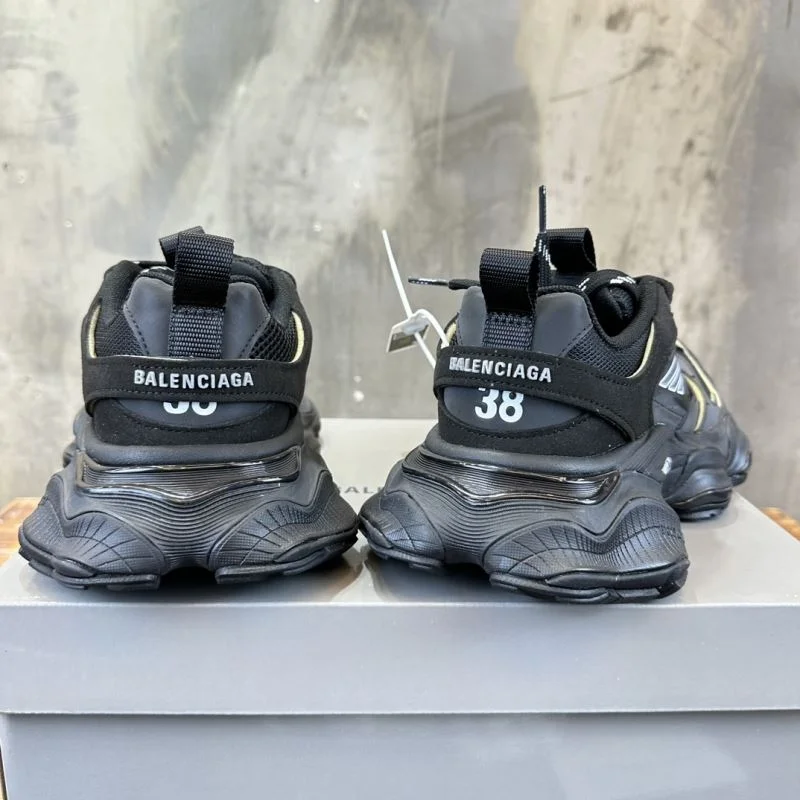 Balenciaga Track Shoes HighPerformance 16499
