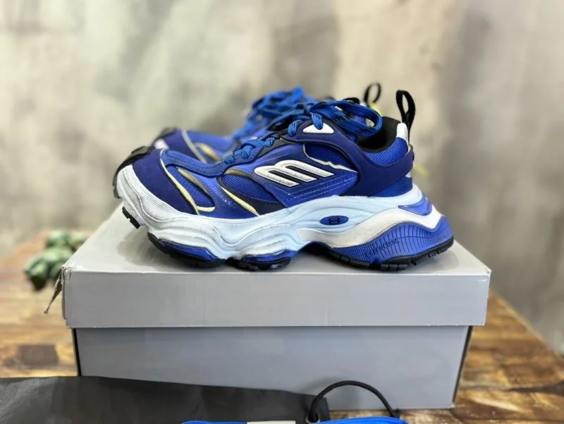 Balenciaga Track Shoes TopPick 16557